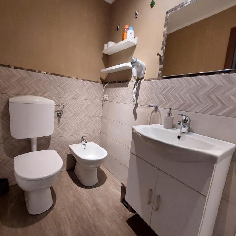 Al Teatro Antico Rooms & House - One-Bedroom Apartment - 1