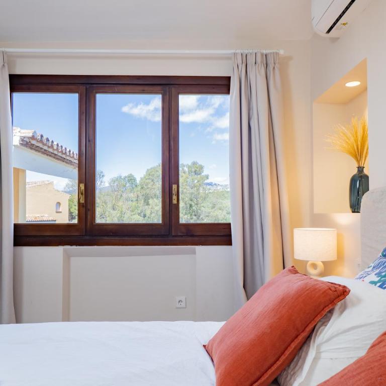 Espectacular Ático de 5 niveles en Puerto de Cabopino - Apartamento - 37