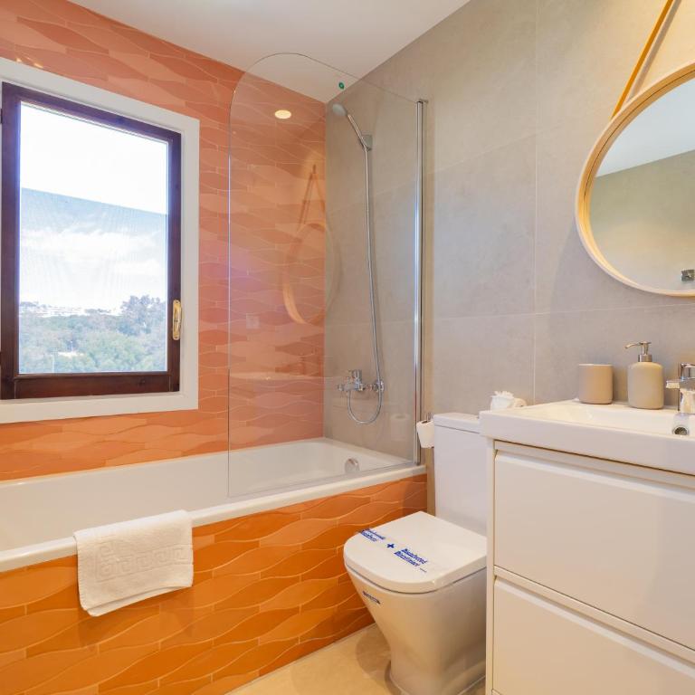 Espectacular Ático de 5 niveles en Puerto de Cabopino - Apartamento - 38