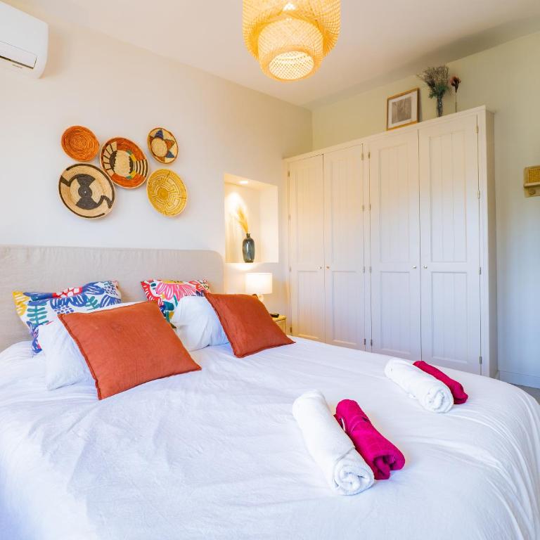 Espectacular Ático de 5 niveles en Puerto de Cabopino - Apartamento - 33
