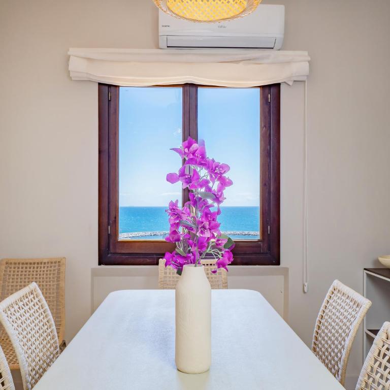 Espectacular Ático de 5 niveles en Puerto de Cabopino - Apartamento - 58