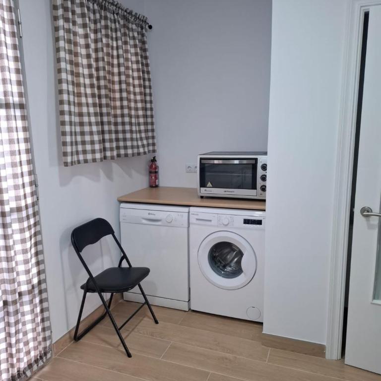 Apartamento Las Arenas - Apartamento de 2 dormitorios - 10