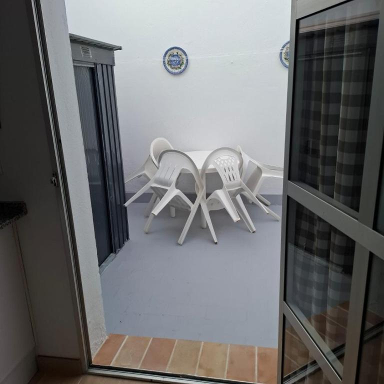 Apartamento Las Arenas - Apartamento de 2 dormitorios - 11