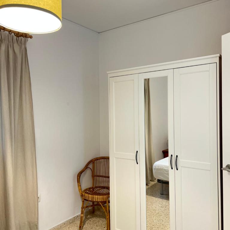 Apartamento Las Arenas - Apartamento de 2 dormitorios - 16