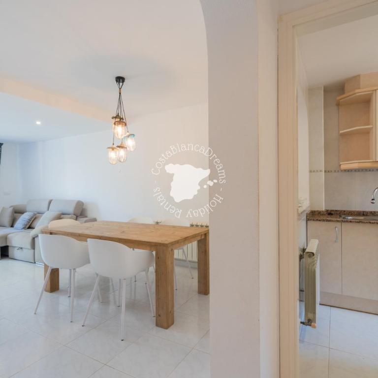 CostaBlancaDreams Casa Colari 3 in Calpe - Casa de 3 dormitorios - 7