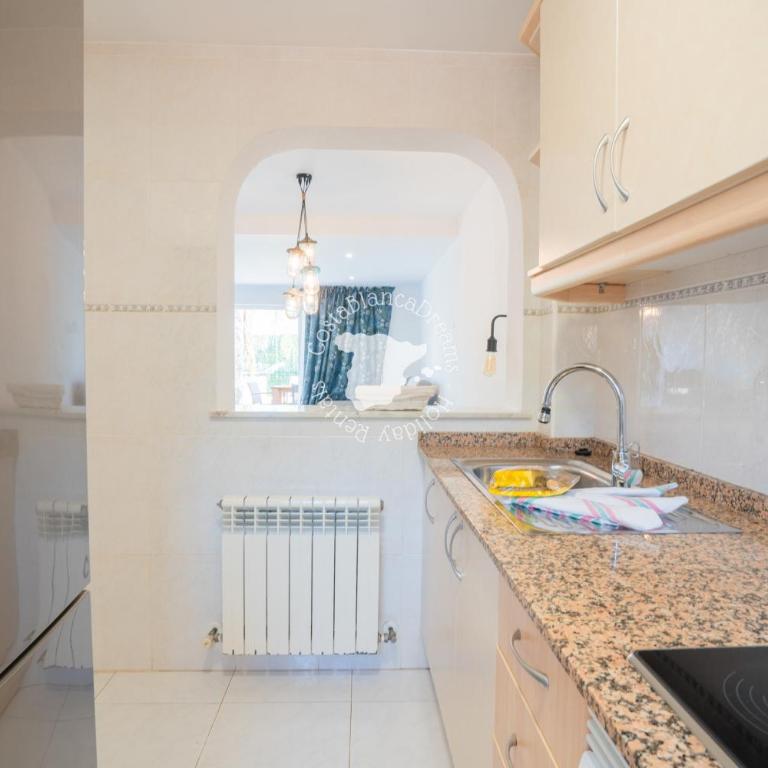 CostaBlancaDreams Casa Colari 3 in Calpe - Casa de 3 dormitorios - 8