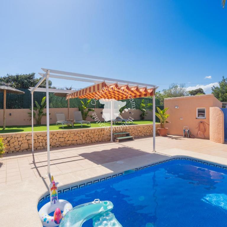 CostaBlancaDreams Casa Colari 3 in Calpe - Casa de 3 dormitorios - 17