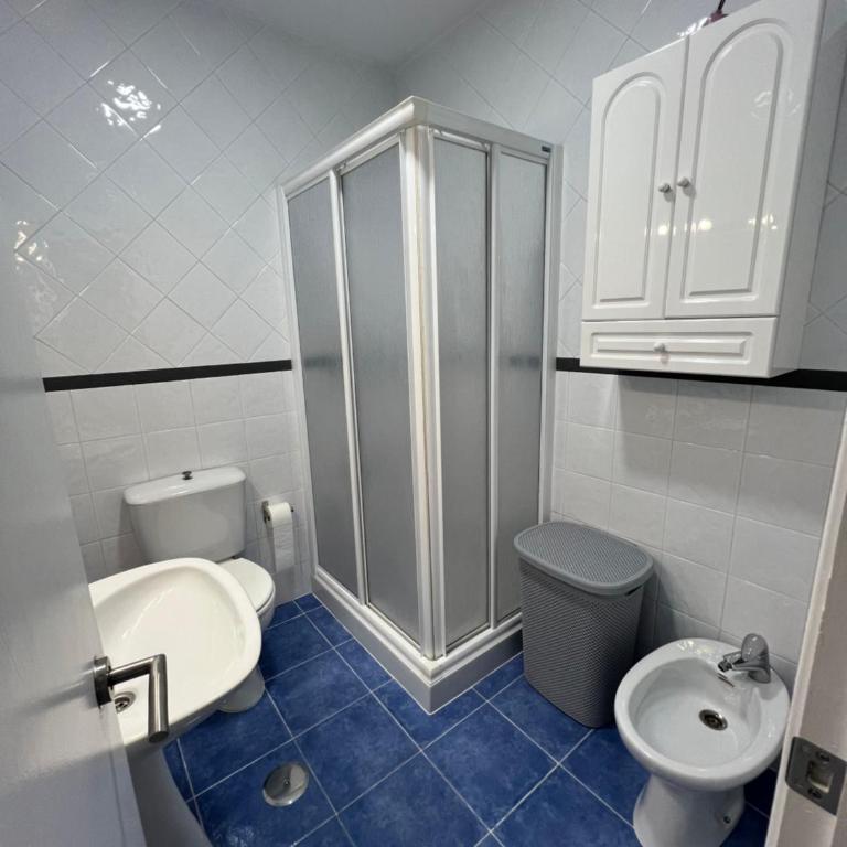Apartamento Las Arenas - Apartamento de 2 dormitorios - 17