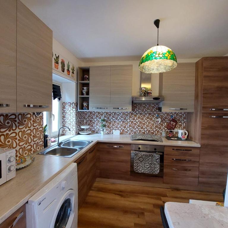 Al Teatro Antico Rooms & House - One-Bedroom Apartment - 4