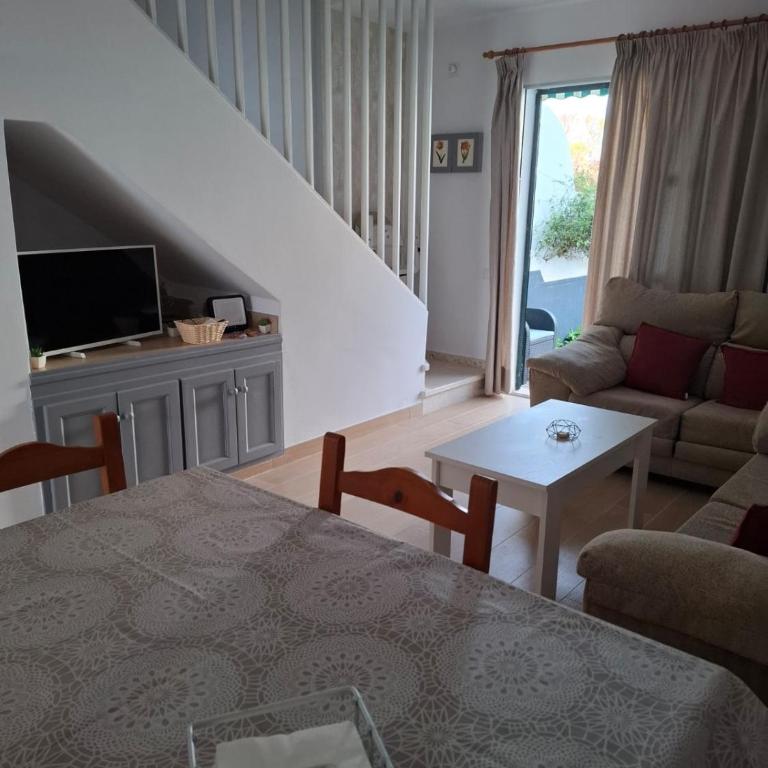 Apartamento Las Arenas - Apartamento de 2 dormitorios - 7