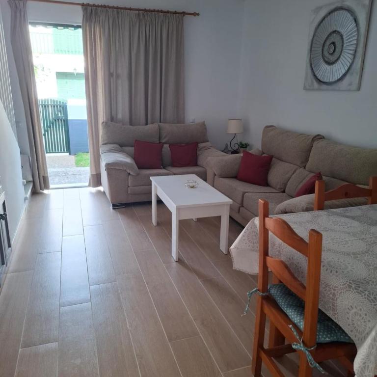Apartamento Las Arenas - Apartamento de 2 dormitorios - 6