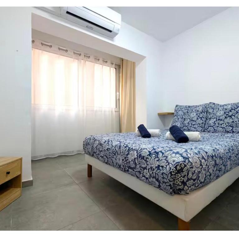 Boetman - One-Bedroom Apartment - 3