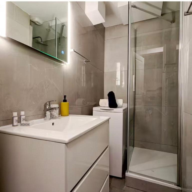 Boetman - One-Bedroom Apartment - 4