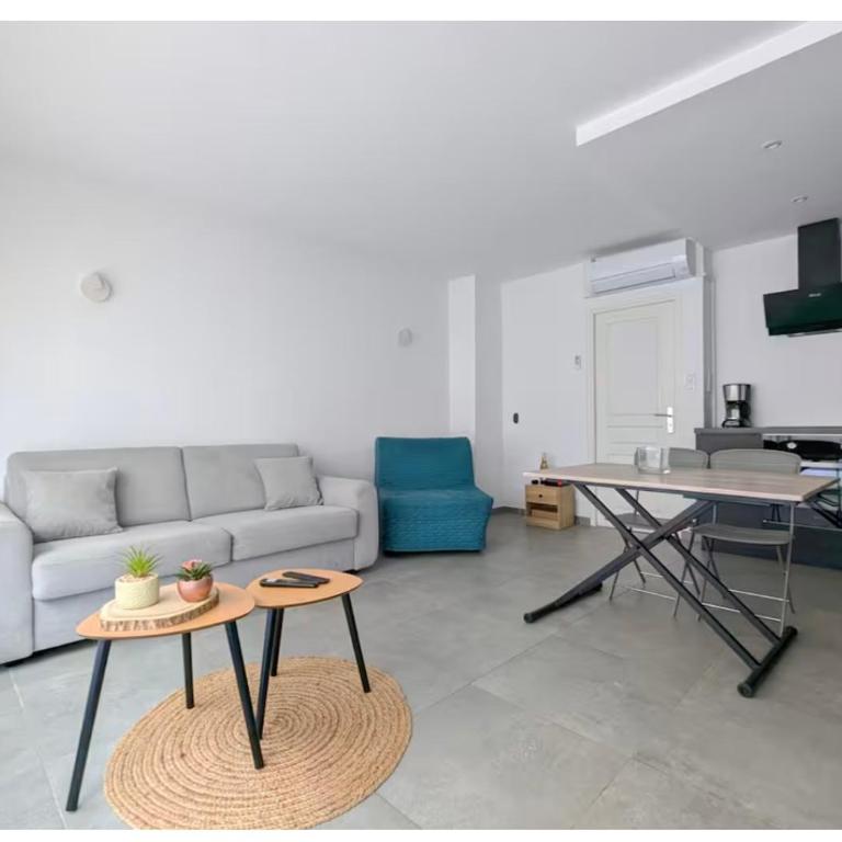 Boetman - One-Bedroom Apartment - 5