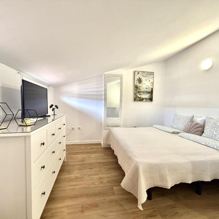 PaulMarie Family Duplex Playa de Fanabe - Apartamento de 3 dormitorios - 7