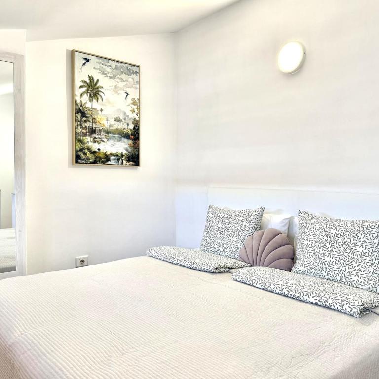 PaulMarie Family Duplex Playa de Fanabe - Apartamento de 3 dormitorios - 9
