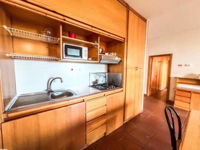 Vienna Apartment, Fronte mare, 1Piano Rif A771 - Appartamento - 11