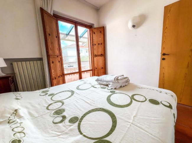 Vienna Apartment, Fronte mare, 1Piano Rif A771 - Appartamento - 19
