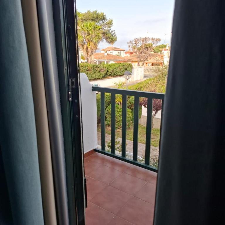 Apartamento Las Arenas - Apartamento de 2 dormitorios - 4