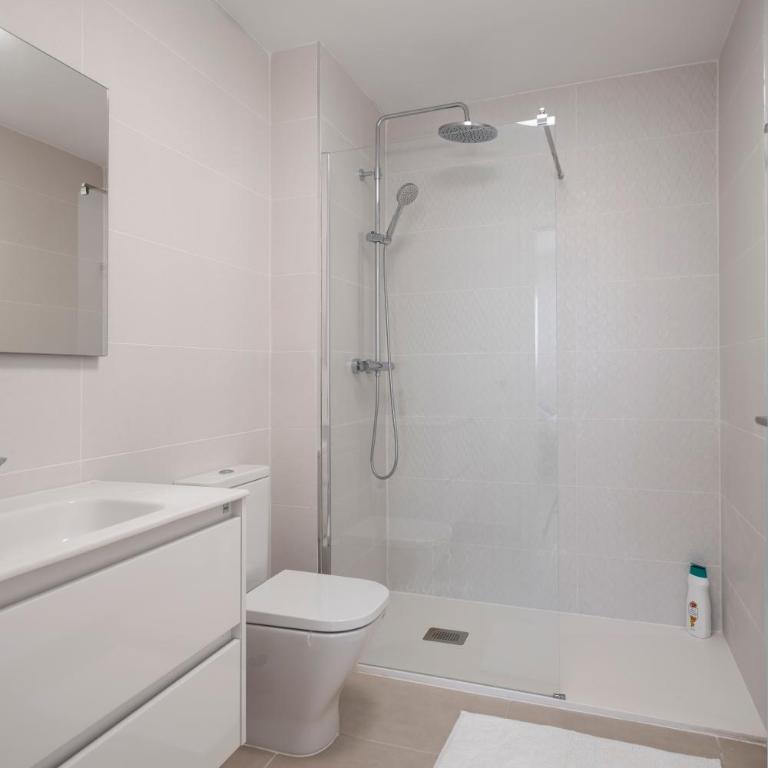 Apartment CÉLERE, 200m from the sea and 4km from golf resorts - Apartamento con terraza - 15
