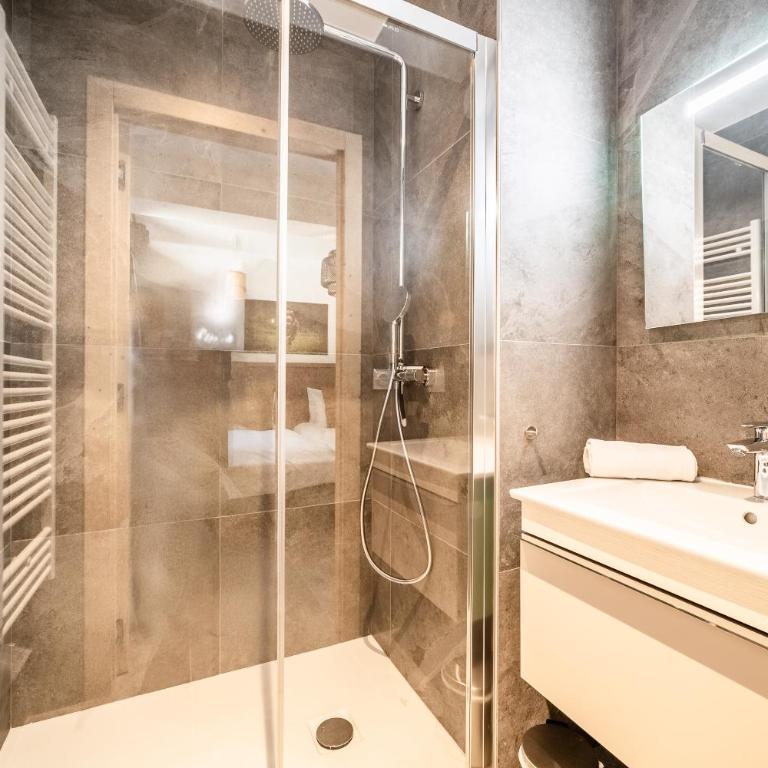 Apartment Montami, Châtel - by EMERALD STAY - Appartement 3 Chambres - 22