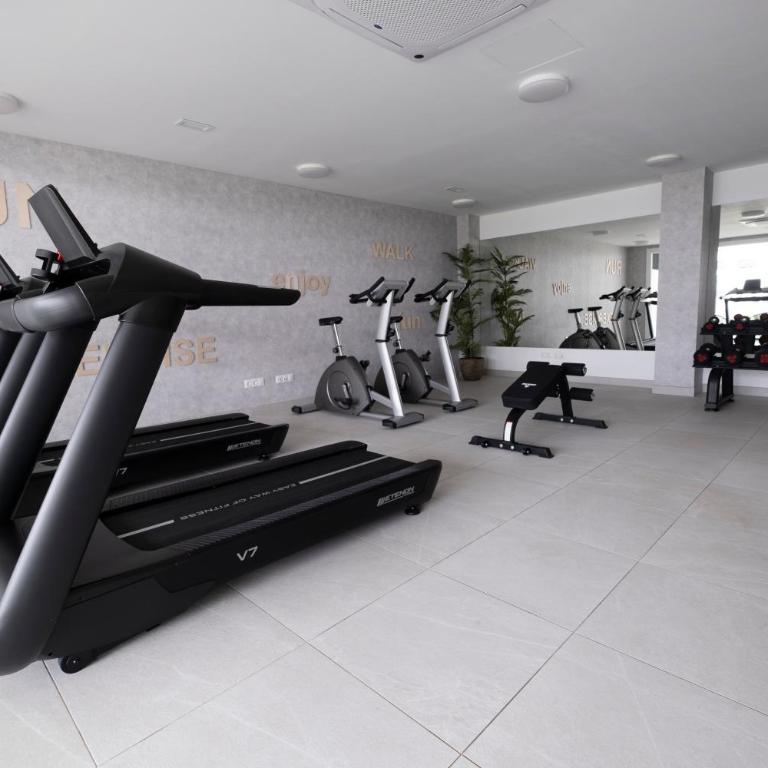Apartment CÉLERE, 200m from the sea and 4km from golf resorts - Apartamento con terraza - 30
