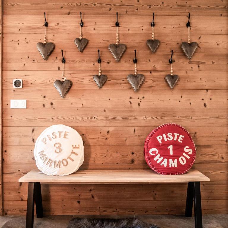 Apartment Montami, Châtel - by EMERALD STAY - Appartement 3 Chambres - 36