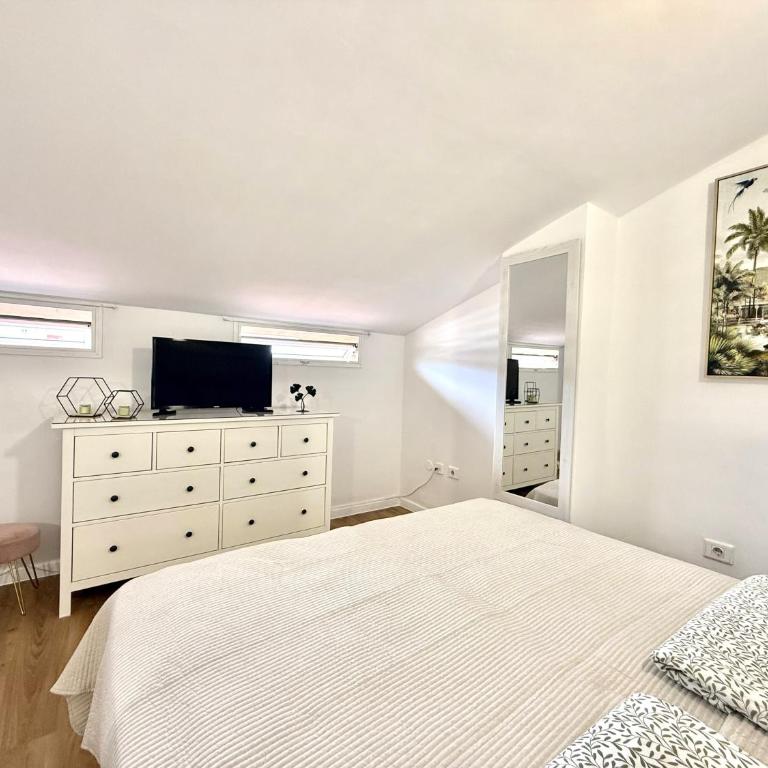 PaulMarie Family Duplex Playa de Fanabe - Apartamento de 3 dormitorios - 8