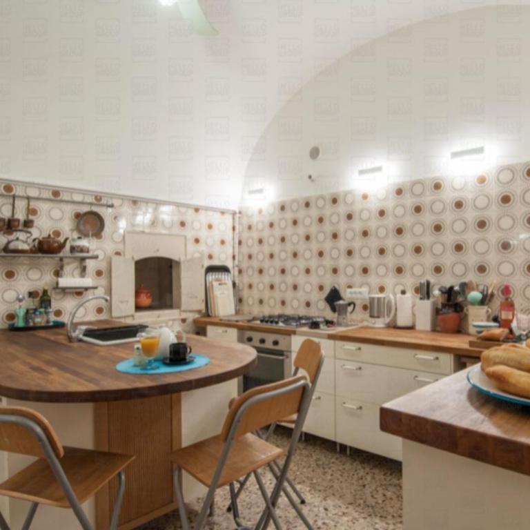 HelloAPULIA Monopoli - Solglime - Spacious Holiday Home with Terrace - Casa con 4 camere da letto - 17