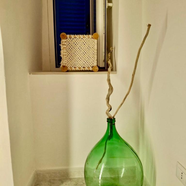 Al Fosso Apartment - Appartamento con doccia - 17