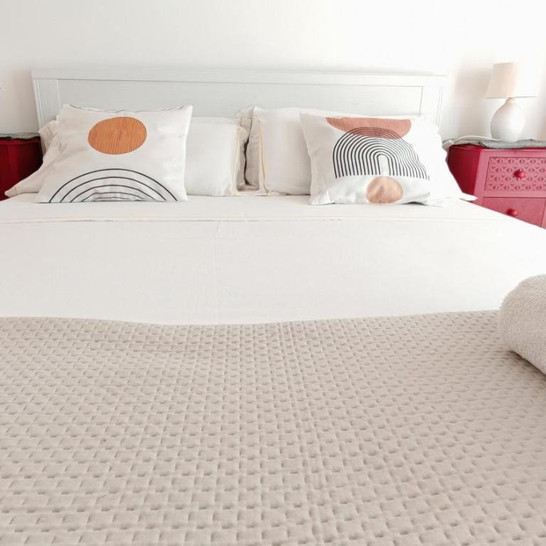 KRLY Rooms Cagliari - Adults only - Parcheggio - Double Room with Balcony - 5