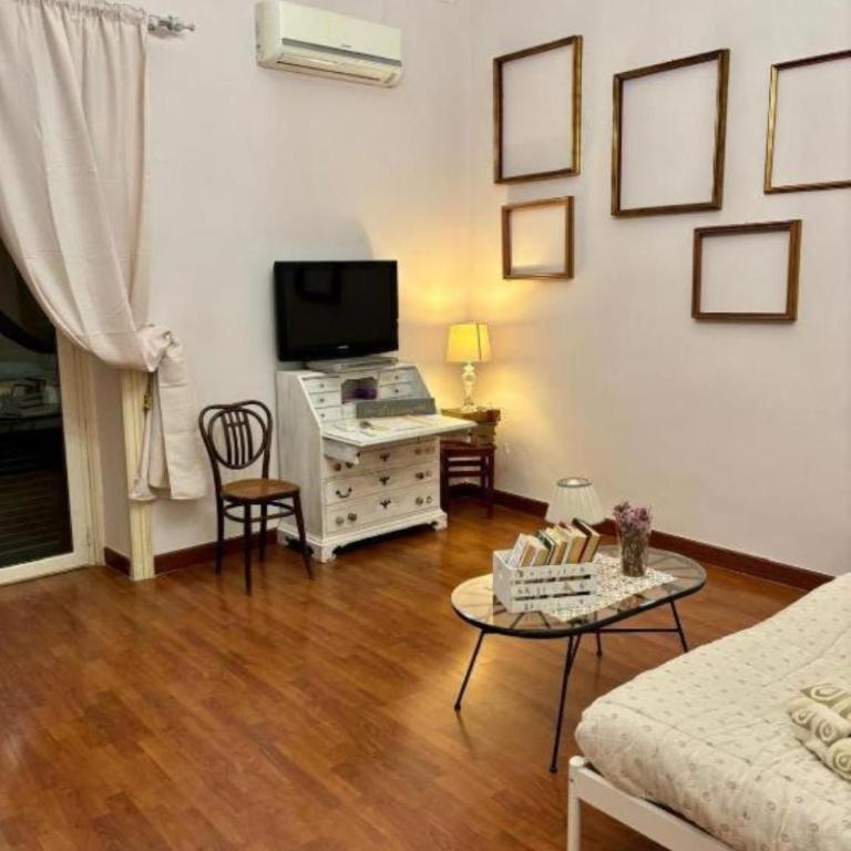 LexDomus Apartment - One-Bedroom Apartment - 2