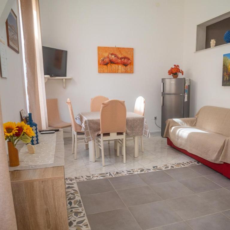 Ciuri Ciuri - Appartement 1 Chambre - 7