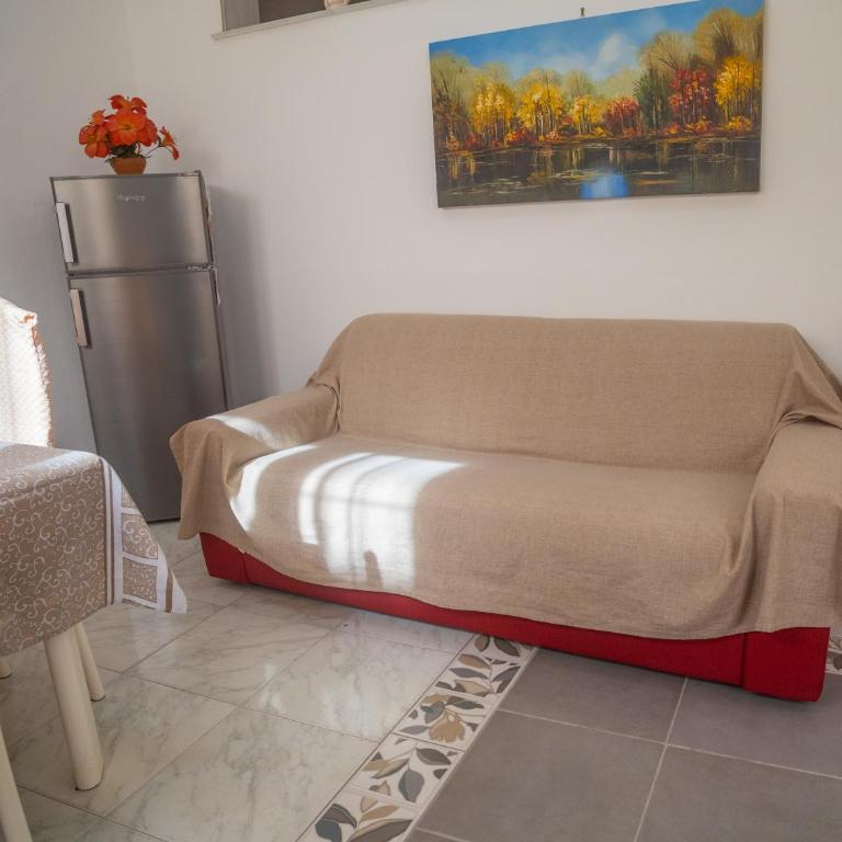 Ciuri Ciuri - Appartement 1 Chambre - 11