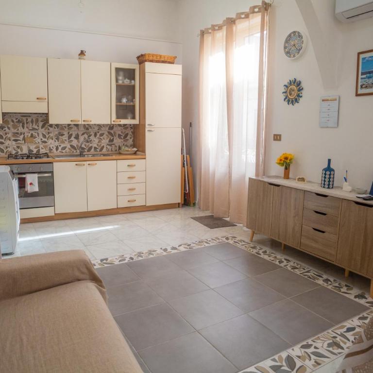 Ciuri Ciuri - Appartement 1 Chambre - 6