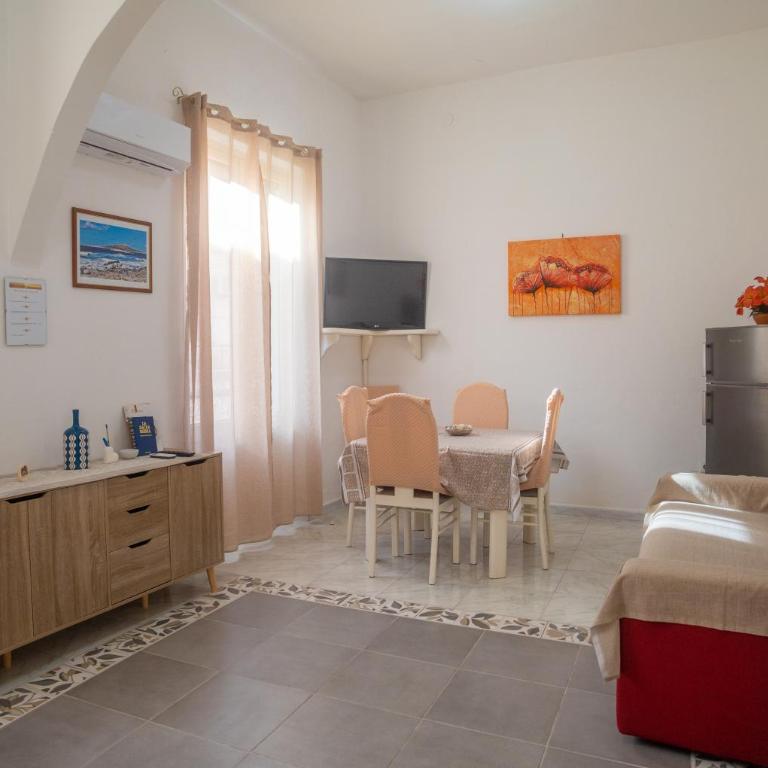 Ciuri Ciuri - Appartement 1 Chambre - 8