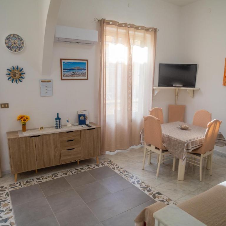 Ciuri Ciuri - Appartement 1 Chambre - 10