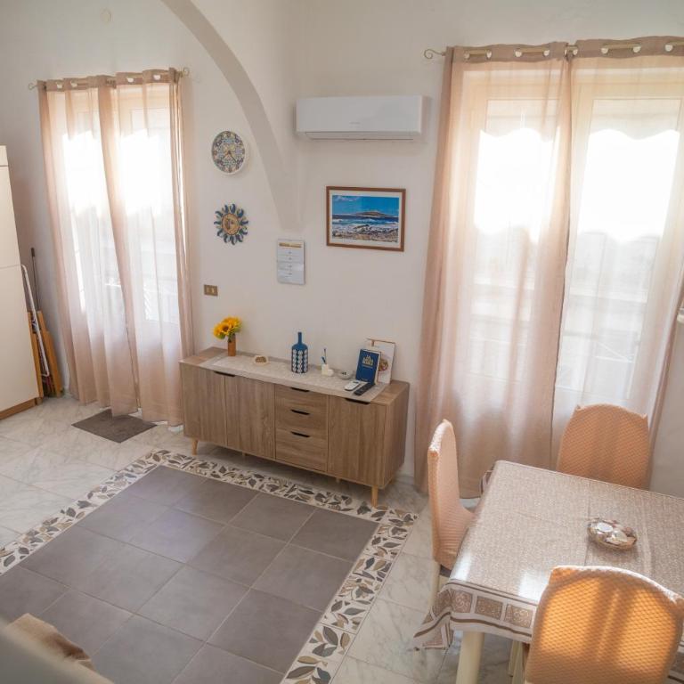 Ciuri Ciuri - Appartement 1 Chambre - 9