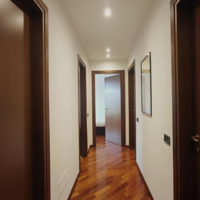 Chess House - Spacious Apartment with Terrace - Apartamento de 3 dormitorios - 14