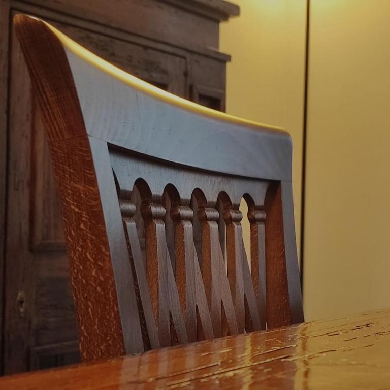 Chess House - Spacious Apartment with Terrace - Apartamento de 3 dormitorios - 9