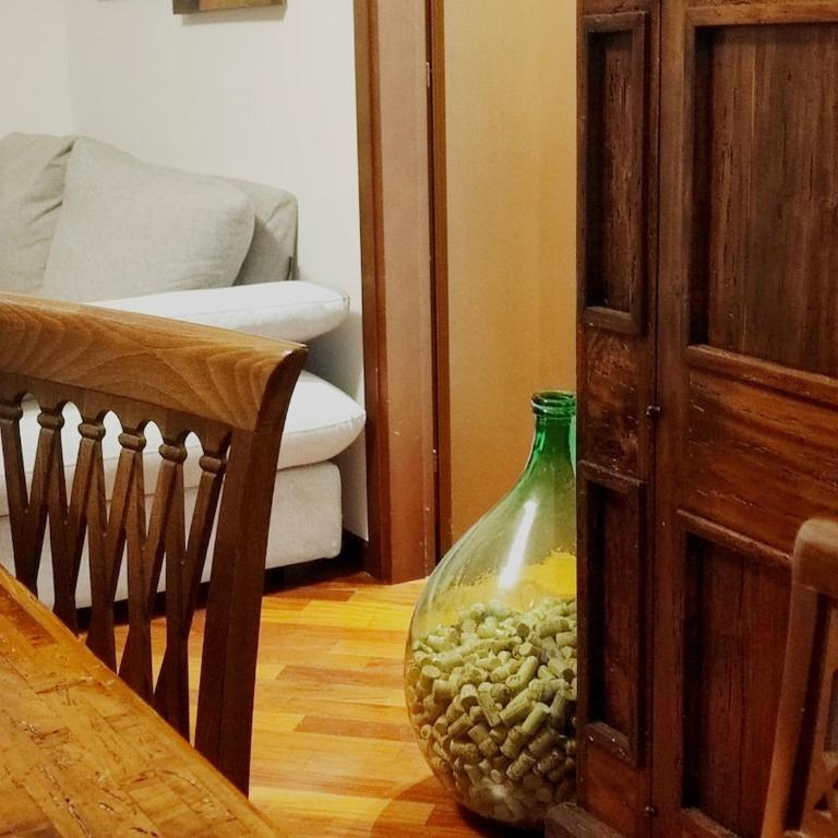 Chess House - Spacious Apartment with Terrace - Apartamento de 3 dormitorios - 12