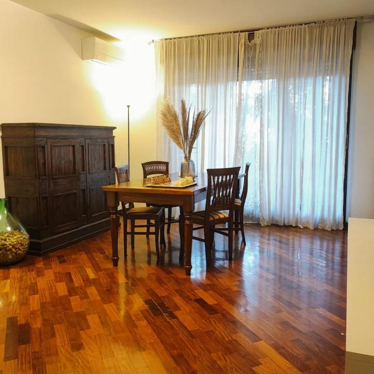 Chess House - Spacious Apartment with Terrace - Apartamento de 3 dormitorios - 10