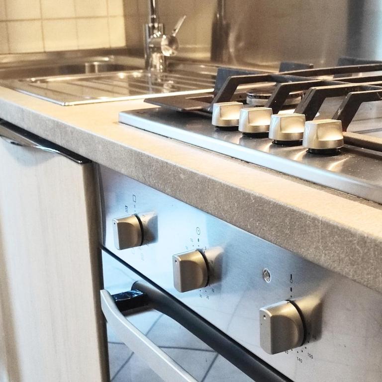 Chess House - Spacious Apartment with Terrace - Apartamento de 3 dormitorios - 28
