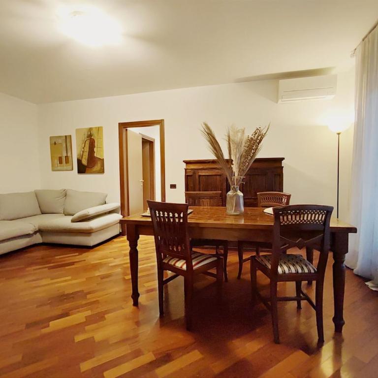 Chess House - Spacious Apartment with Terrace - Apartamento de 3 dormitorios - 11