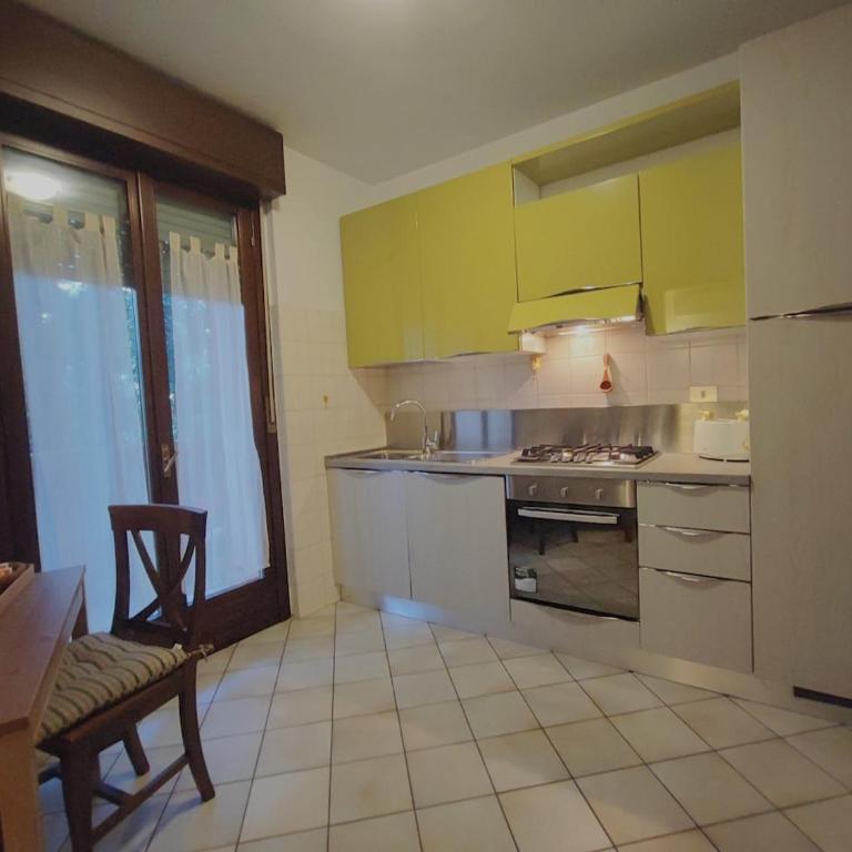 Chess House - Spacious Apartment with Terrace - Apartamento de 3 dormitorios - 27