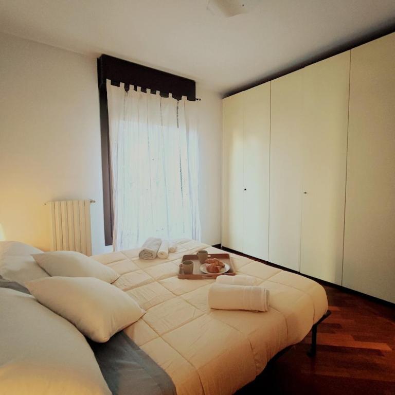 Chess House - Spacious Apartment with Terrace - Apartamento de 3 dormitorios - 19