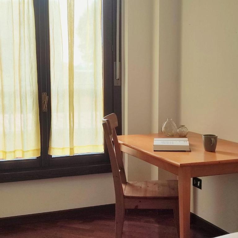 Chess House - Spacious Apartment with Terrace - Apartamento de 3 dormitorios - 22