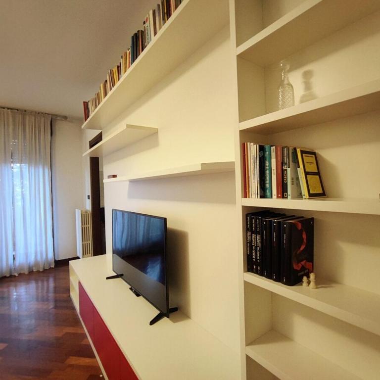Chess House - Spacious Apartment with Terrace - Apartamento de 3 dormitorios - 7