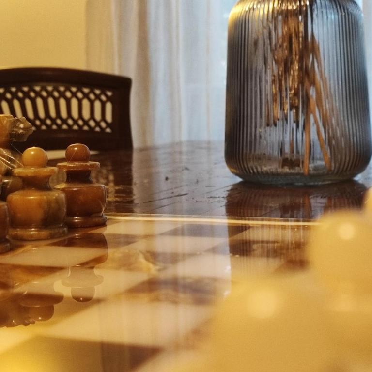 Chess House - Spacious Apartment with Terrace - Apartamento de 3 dormitorios - 8