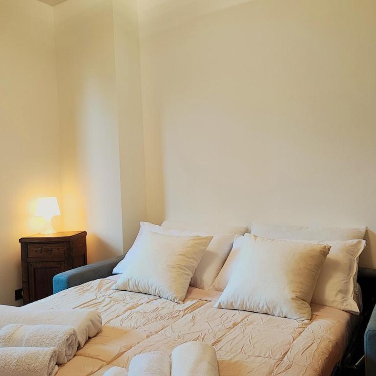 Chess House - Spacious Apartment with Terrace - Apartamento de 3 dormitorios - 4